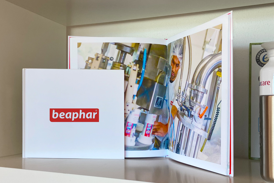 75 years of Beaphar 