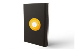 Budget A5 Notebooks