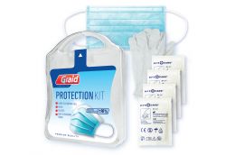 Protection Kit without Gel