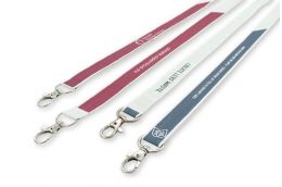 Moods® Seed Paper Lanyards