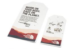 Moods® Seed Paper Tags