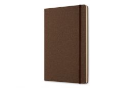Basic Eco-look Notebook