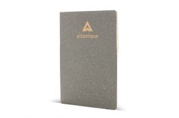A5 Stone-look Notebooks
