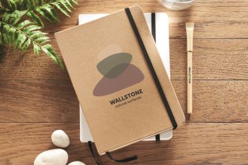 Eco-friendly Notebooks