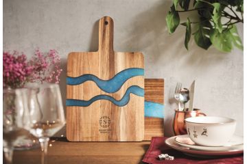 Wooden Chopping Boards