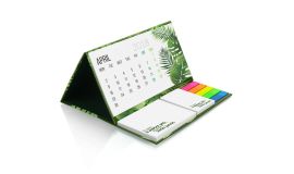Hardback Calendar 