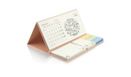 Hardback Calendar Eco