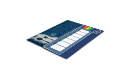 Hardback Organizer Wire-O 