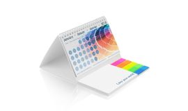 Softback Calendar Wire-O 