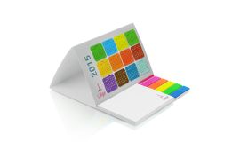 Softback Calendar Year Overview