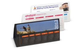 Triangle Calender