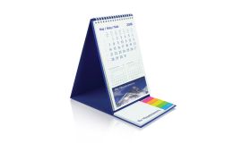 Hardback Calendar Wire-O XL