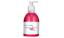 Hand Soap coloured 300 ml