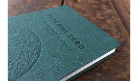 Castelli® Nature Notebooks (Medium)