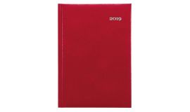 Office Daily Diary (INT)