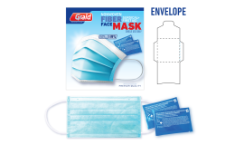 Protection Envelope with Gel