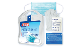 Protection Kit with Gel