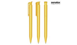Senator® Super Hit - Polished