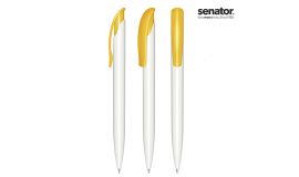 Senator® Challenger Basic - Polished