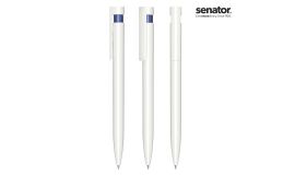 Senator® Liberty Basic - Polished