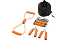 Fitness Set 3-piece