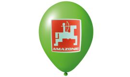 Full colour balloons Ø 33 cm