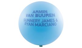 Giant balloons Ø 210 cm