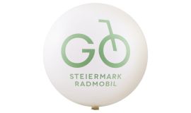 Giant balloons Ø 55 cm