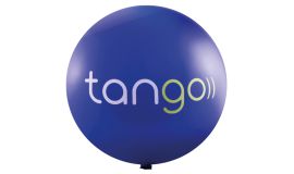 Giant balloons Ø 80 cm