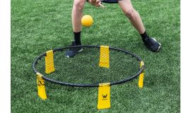 Spike Ball game