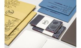 Eco Cahier Notebooks 