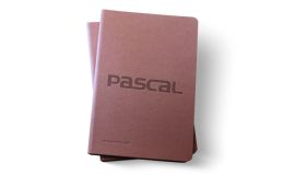 Samoa 100% Recycled Notebooks