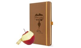 Appeel Notebooks (Medium)