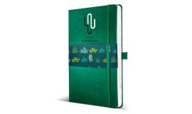 Tucson Ivory Notebooks (Medium)