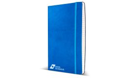 Tucson Flexible Ivory Notebooks (Medium)