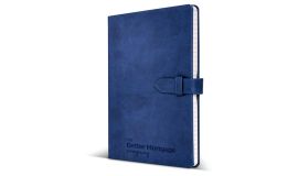 Mirabeau Notebooks (Medium A5) 
