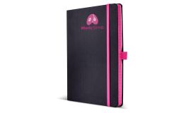 Tucson Edge Notebooks (Medium) 
