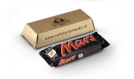 Gold bar Mars