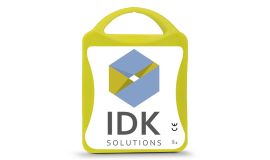 MyKit Travel set