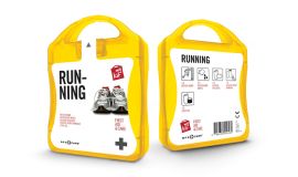MyKit Running Set