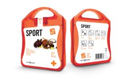 MyKit Sport set