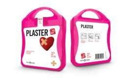 MyKit Plaster Set
