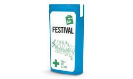 Minikit festival set