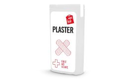 MiniKit Plaster Set