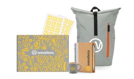 Functional Welcome Pack