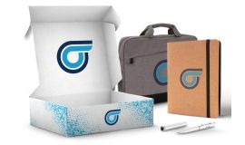 Gift pack 'Business start'