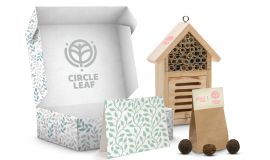 Gift pack 'Growth & Flowering'