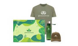 Sustainable Welcome Pack