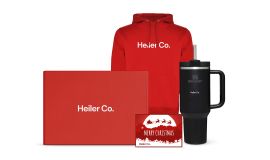 Festive End-of-Year Gift Set