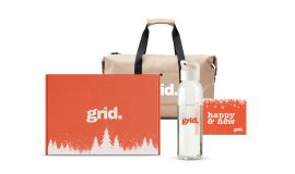 Adventurous Holiday Gift Set